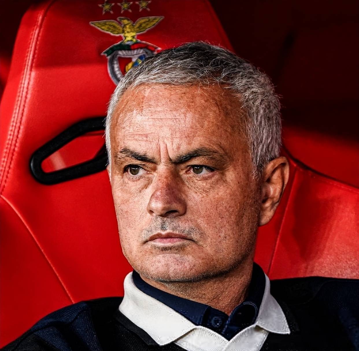 穆里尼奥时隔25年重返本菲卡，19天找到新工作，这次还拿违约金吗